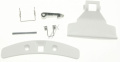 Washing Machine And Tumble Dryer Door Handles - Door Handle Kit [Electrolux Aeg]